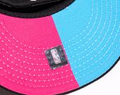Kšiltovka New Era 59FIFTY NBA All Star Game Chicago Bulls Black
