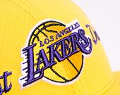 Kšiltovka New Era 59FIFTY NBA Just Don Los Angeles Lakers