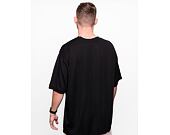 Triko New Era NBA Script Mesh Tee Los Angeles Lakers