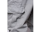 Kalhoty Urban Classics Cargo Jogging Pants Wolf Grey