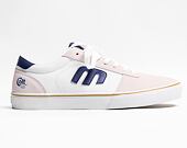 Tenisky Etnies Calli Vulc X Colt 45 Black /Navy / Gold