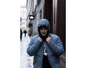 Bunda Champion Hooded Jacket SLI