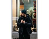 Bunda Champion Hooded Jacket NBK/ALLOVER/NBK