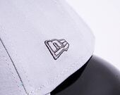 Kšiltovka New Era 9FORTY MLB League Essential Chicago White Sox Gray / Graphite