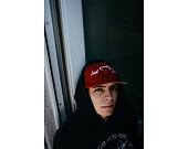 Kšiltovka New Era 59FIFTY NBA Just Don Miami Heat Red