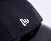 Dětská Kšiltovka New Era League New York Yankees Navy/White 9FORTY Strapback