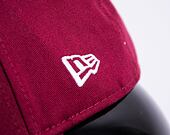 Kšiltovka New Era League Essential New York Yankees 9FORTY Cardinal/White Strapback