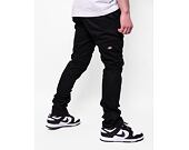 Kalhoty Dickies Slim Skinny Double Knee Work Pant Black