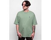 Triko Champion Premium OG Reverse Weave Crewneck T-Shirt 216548-SGR