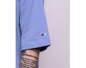 Triko Champion Premium OG Reverse Weave Crewneck T-Shirt 216548-BCO