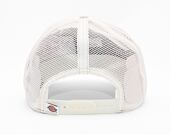 Kšiltovka Dickies Beavertown Trucker White