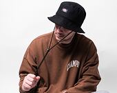 Klobouk Dickies Clarks Grove Bucket Black