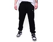 Tepláky New Era Essential Jogger Black