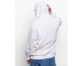 Mikina New Era Heritage Oversized Hoody New York Yankees Off White / Oceanside Blue