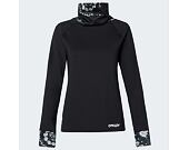 Dámská Mikina Oakley TC AURORA MIDLAYER