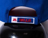 Kšiltovka New Era - 9FORTY The League - Buffalo Bills - Team Color