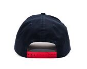 Kšiltovka New Era - F1 Essential 9FORTY - Red Bull F1 - Navy / Scarlet