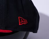 Kšiltovka New Era - F1 Essential 9FIFTY - Red Bull F1 - Navy