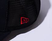 Kšiltovka New Era - F1 Essential 9FORTY TRUCKER - Red Bull F1 - Navy