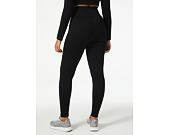 Dámské Legíny Helly Hansen ALLURE SEAMLESS LEGGINGS 990 BLACK