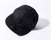 Kšiltovka New Era 9FIFTY MLB Gore-Tex New York Yankees Black