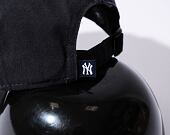 Kšiltovka New Era 9FORTY MLB Flower New York Yankees Navy
