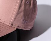 Dámská kšiltovka New Era 9FORTY Womens MLB League Essential New York Yankees Dirty Rose
