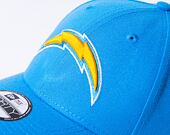 Kšiltovka New Era 9FORTY NFL The League 2020 Los Angeles Chargers