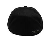 Kšiltovka Oakley 6 Panel Hat Oakley Metallic 912209-02E