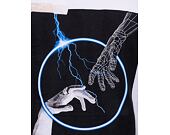 Triko Karl Kani Woven Signature Metaverse Tee white