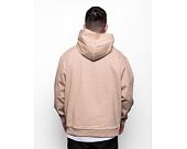 Mikina Oakley SOHO SL Hoodie 2.0 Hummus Beige 404343-31R