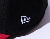 Kšiltovka New Era 39THIRTY NFL22 Draft Arizona Cardinals Black