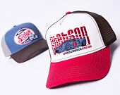 Kšiltovka Stetson - Trucker Cap Endurance - 87