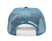 Kšiltovka Stetson - Trucker Cap Vintage - 12