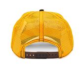 Kšiltovka Stetson Trucker Cap Hard Work