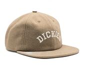 Kšiltovka Dickies WEST VALE CAP DK0A4YFZKHK1