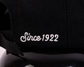 Kšiltovka Dickies WEST VALE CAP DK0A4YFZBLK1