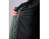 Bunda Helly Hansen Move Hooded Rain Jacket Spruce
