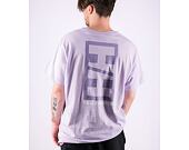 Triko Helly Hansen Core Graphic Tee Lilatech