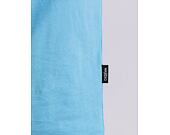 Triko Wasted Paris T-Shirt Dream Bowl Blue
