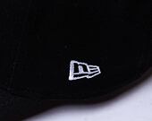 Dámská kšiltovka New Era 9FORTY Womens MLB Floral Metallic New York Yankees Black