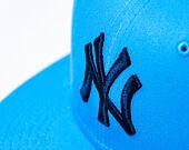 Kšiltovka New Era 9FIFTY MLB League Essential New York Yankees Blue / Navy