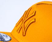 Kšiltovka New Era 9FORTY A-Frame Trucker MLB Tonal Mesh New York Yankees Sundial