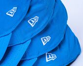 Dětská kšiltovka New Era 9FORTY Kids MLB League Essential Los Angeles Dodgers Blue / Optic White