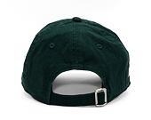 Kšiltovka New Era 9TWENTY MLB Team Patch Oakland Athletics Dark Green