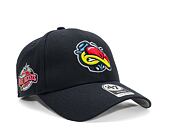 Kšiltovka '47 Brand NHL Columbus Blue Jackets Sure Shot MVP SNAPBACK Navy