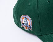 Kšiltovka '47 Brand NHL New Jersey Devils Vintage Sure Shot Snapback MVP Dark Green