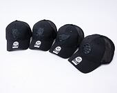 Kšiltovka '47 Brand NHL Boston Bruins Branson MVP Black