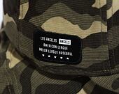 Kšiltovka New Era 59FIFTY MLB "Armed Forces" Baltimore Orioles Camo