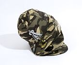 Kšiltovka New Era 59FIFTY MLB "Armed Forces" Anaheim Angels Camo